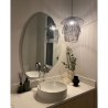 Espelho Decorativo – Beleza e Funcionalidade para Seu Ambiente