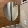 Espelho Decorativo – Beleza e Funcionalidade para Seu Ambiente
