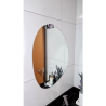 Espelho Decorativo – Beleza e Funcionalidade para Seu Ambiente