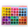 Paleta de Sombras Bob Esponja – 52 Cores