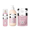 Kit Cuide-se Bem – Carinho e Perfume para o Seu Dia a Dia