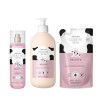 Kit Cuide-se Bem – Carinho e Perfume para o Seu Dia a Dia