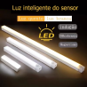 Luz LED com Sensor de Presença – 60 cm