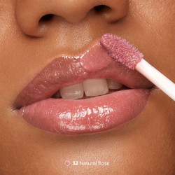 KIKO Lip Gloss – Brilho Intenso e Lábios Hidratados o Dia Todo