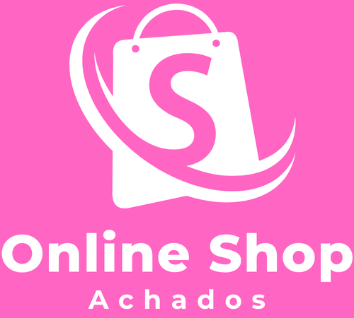 OnlineShop Achados